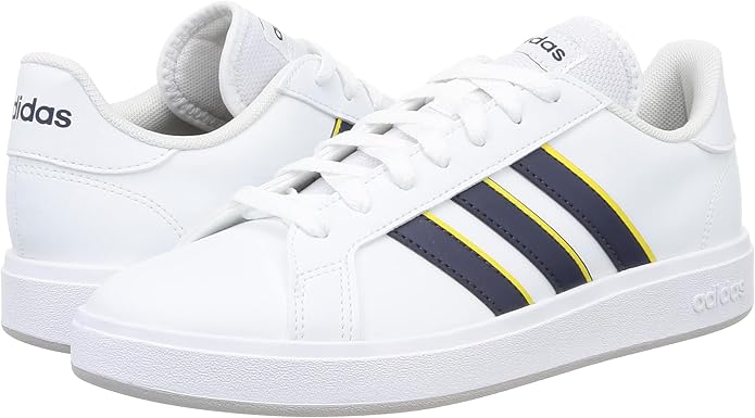 Scarpa Grand Court Base 2.0