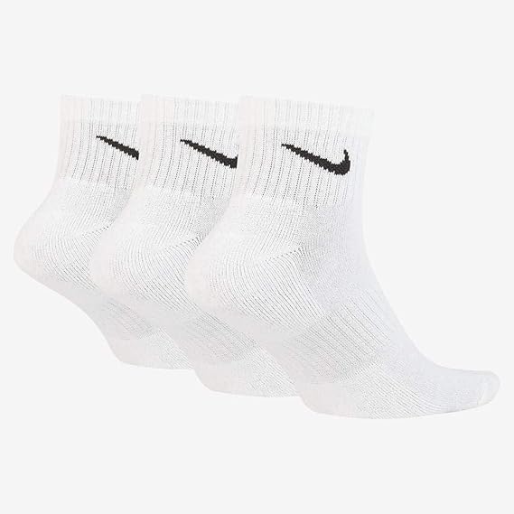 Calze 3pck Everyday Cushioned