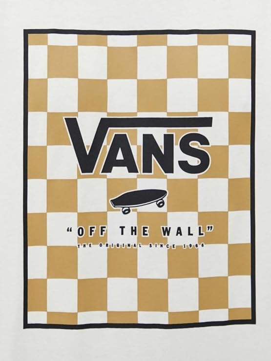T-Shirt Classic Print Box