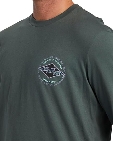 Maglia Rotor Diamond