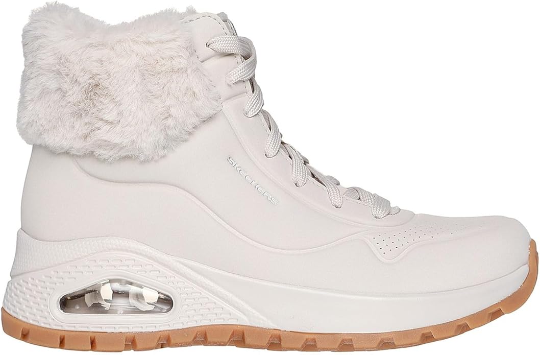 Scarpa Uno Rugged Fall