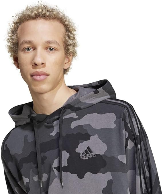 Felpa Camouflage