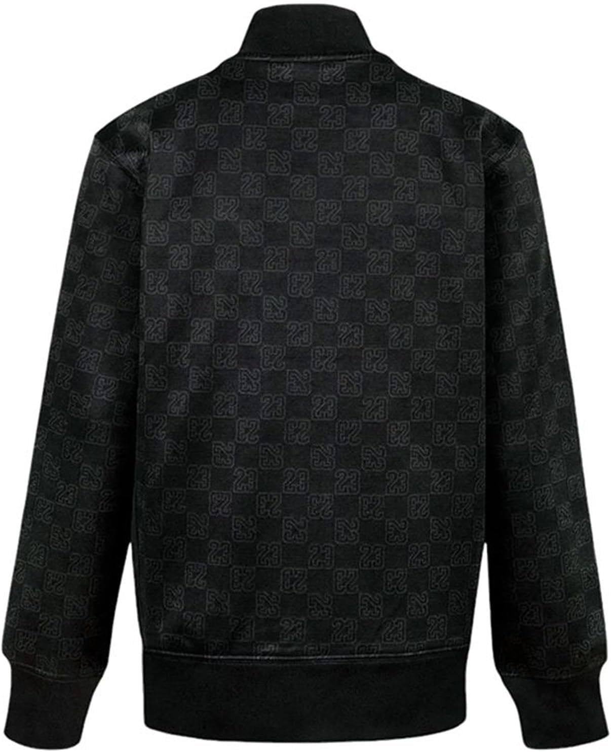 Giacca Monogram