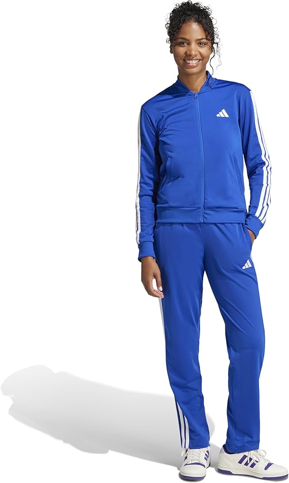 Tuta Essentials 3-stripes