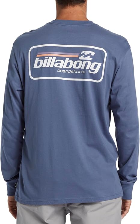 Maglia Walled LS
