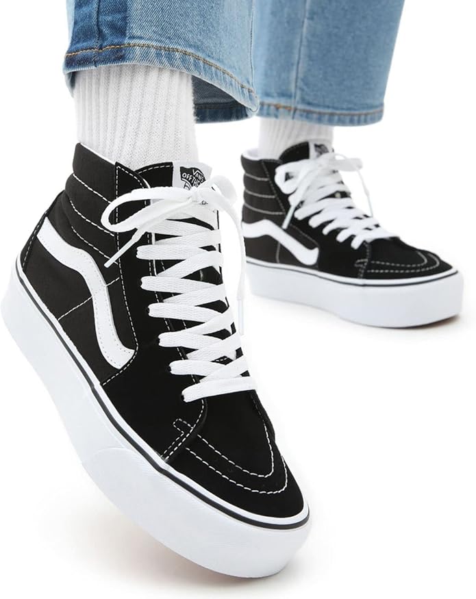 Scarpa Sk8-Hi Platform
