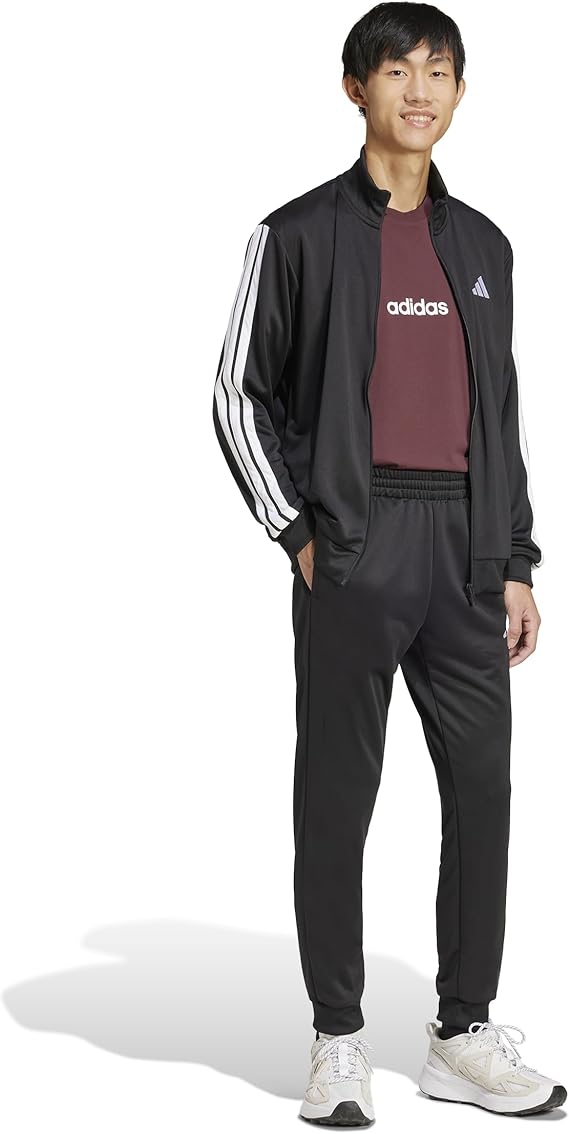 Tuta 3 Stripes