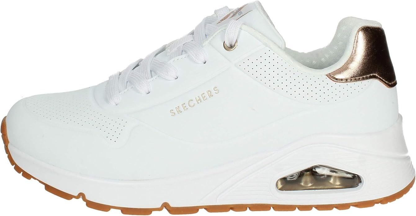 Scarpa Uno Gen1