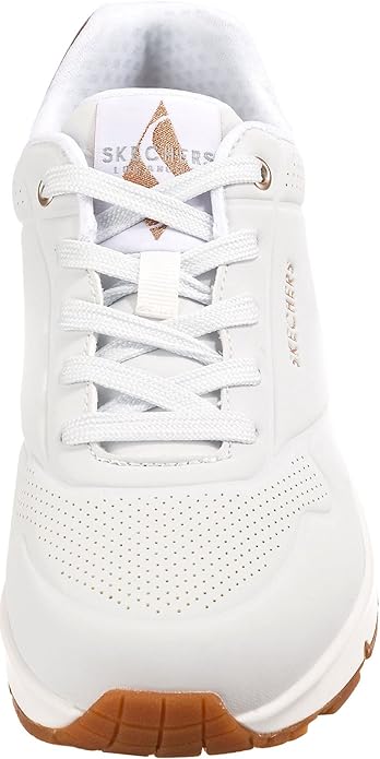 Scarpa Uno- Golden Air