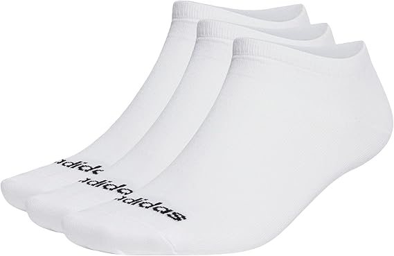 Calze 3pck Linear Low-Cut