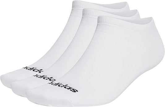 Calze 3pck Linear Low-Cut