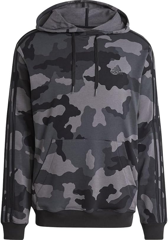Felpa Camouflage