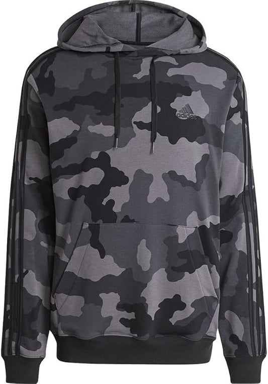 Felpa Camouflage