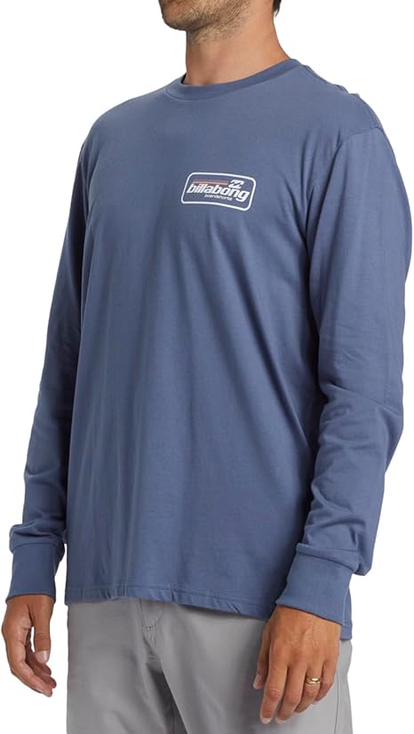 Maglia Walled LS