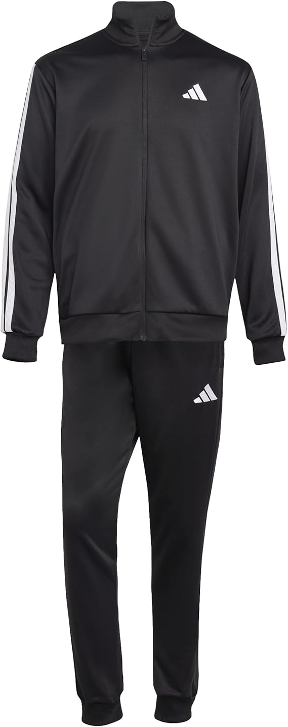 Tuta 3 Stripes