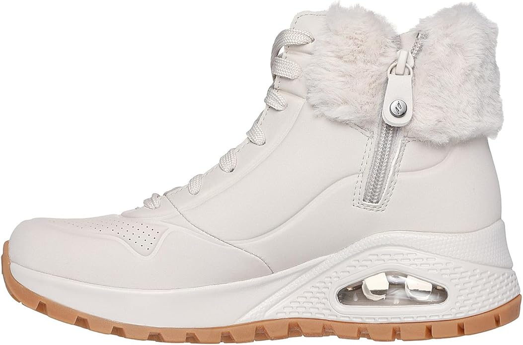Scarpa Uno Rugged Fall