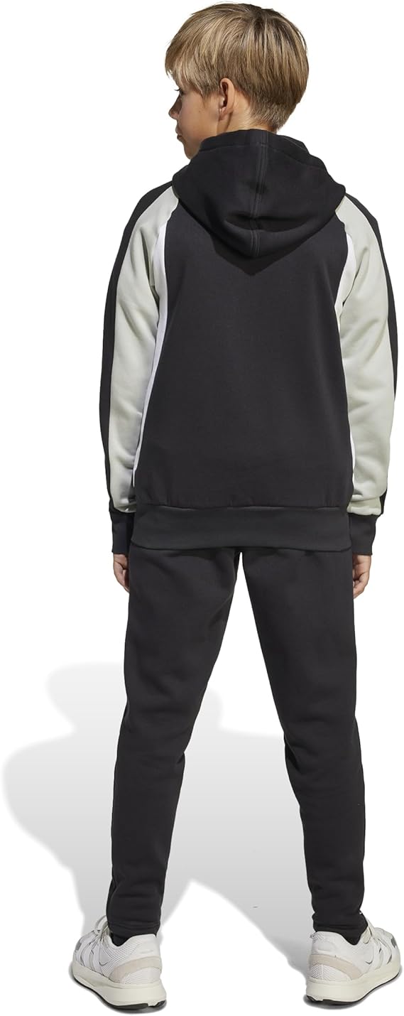 Tuta Essentials Colorblock