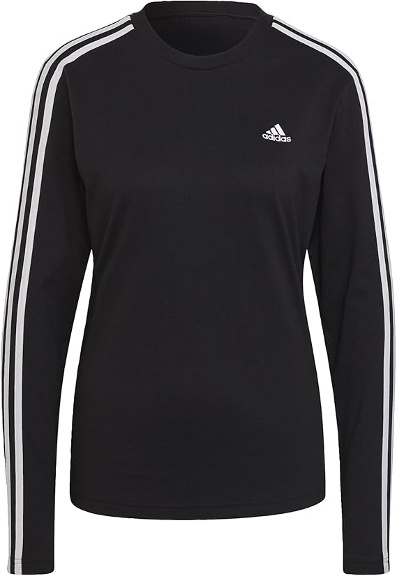 Maglia Essentials 3-Stripes