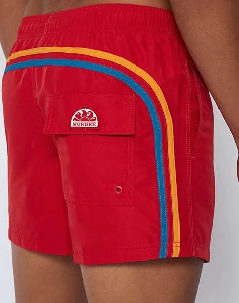 Boxer Mare Arcobaleno