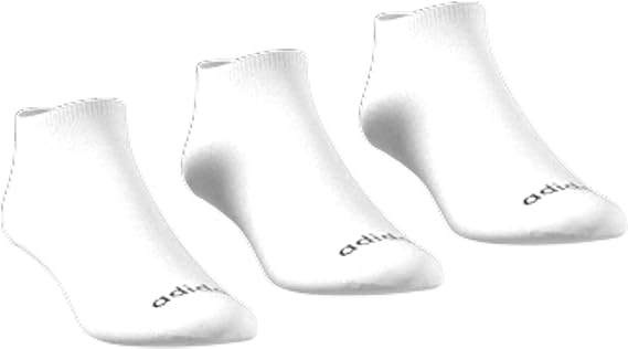 Calze 3pck Adidas Low Cut