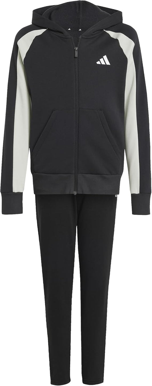 Tuta Essentials Colorblock