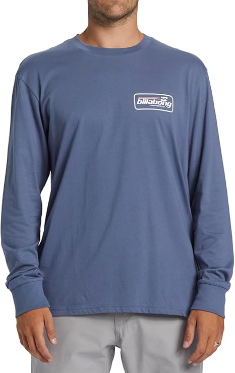 Maglia Walled LS