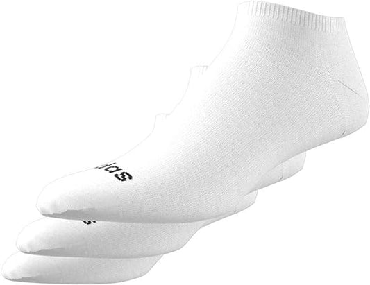 Calze 3pck Adidas Low Cut