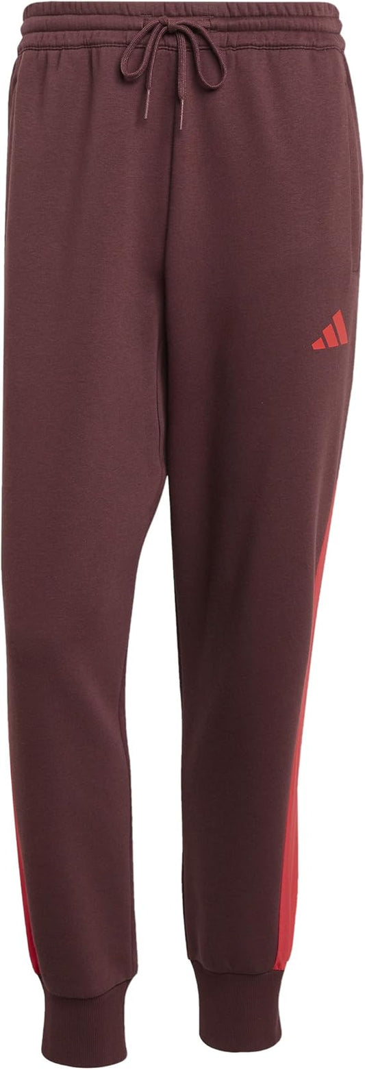 Pantalone Essentials Colorblock