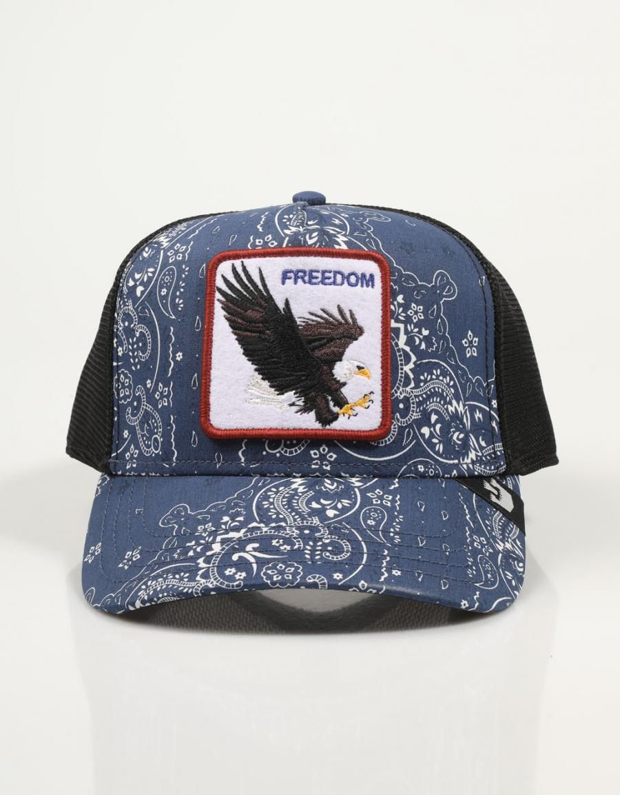 Cappellino Freedom