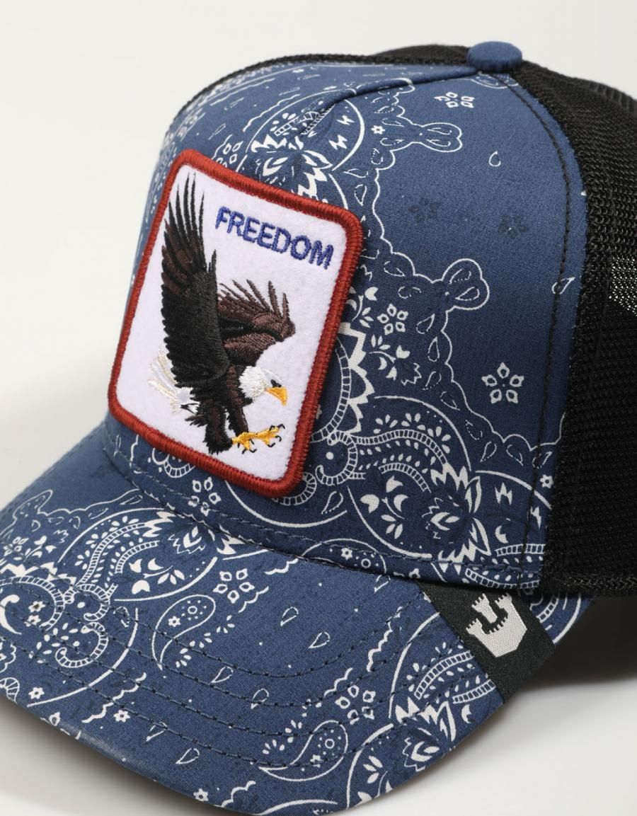 Cappellino Freedom