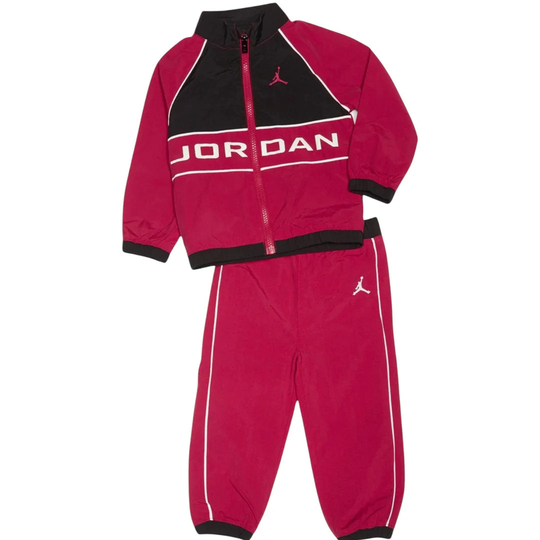 Tuta Jordan Windbreaker