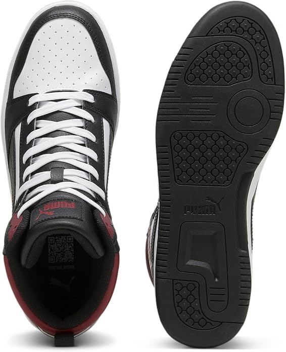 Scarpa Rebound V6