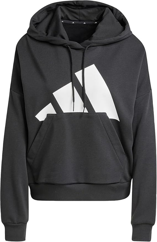 Felpa Essentials Big Logo
