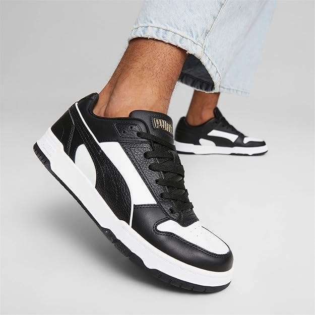 Scarpa Rbd Game Low