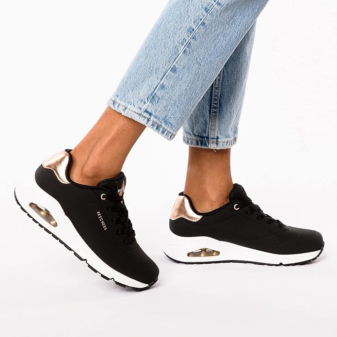 Scarpa Uno- Golden Air