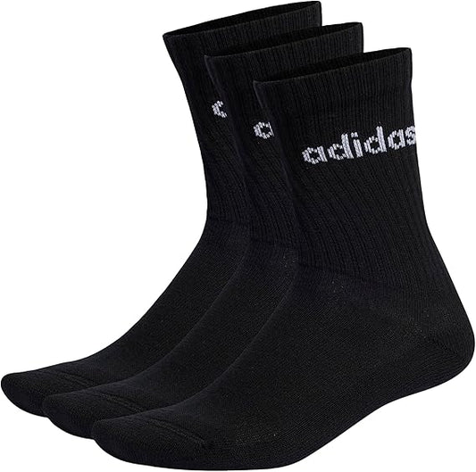 Calze 3pck Linear Ankle Cushioned