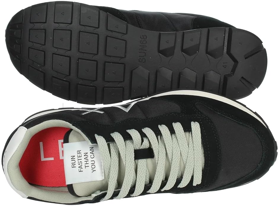 Scarpa Tom Solid