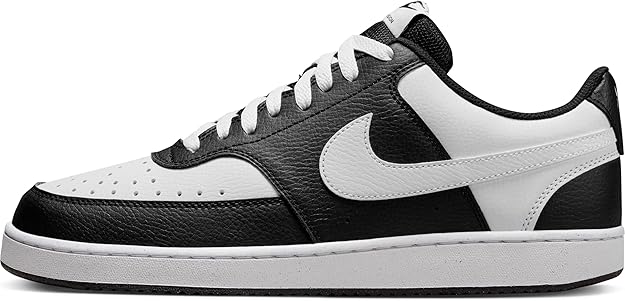 Scarpa Court Vision Lo