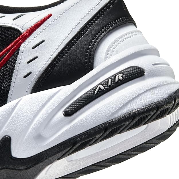 Scarpa Air Monarch IV