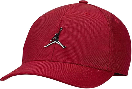Cappellino Metallic Jumpman