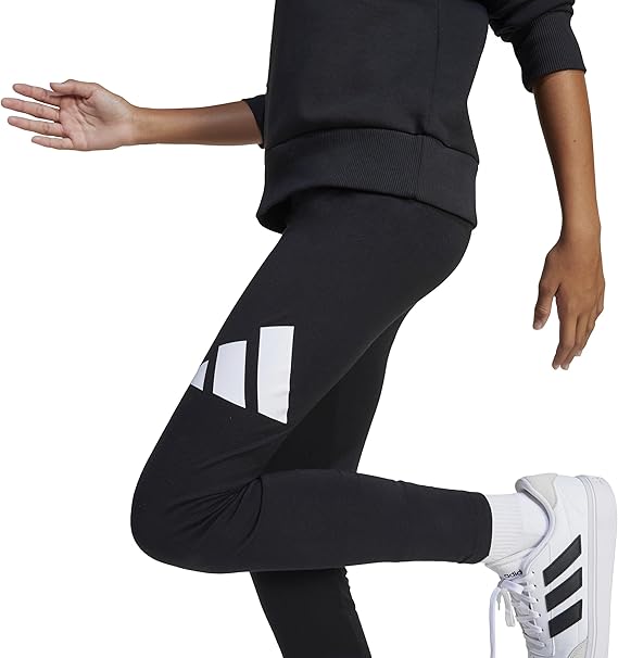 Leggings Essentials Linear Logo