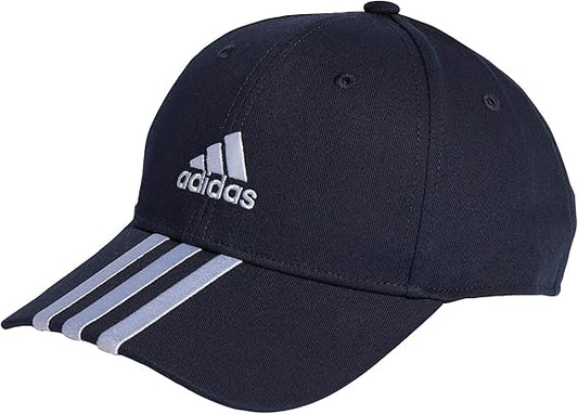 Cappellino 3-Stripes