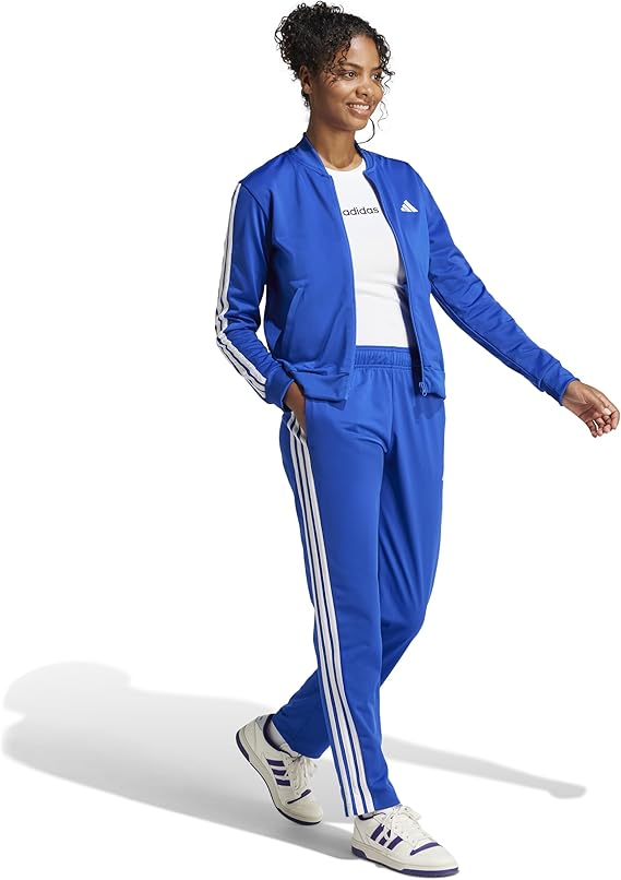 Tuta Essentials 3-stripes