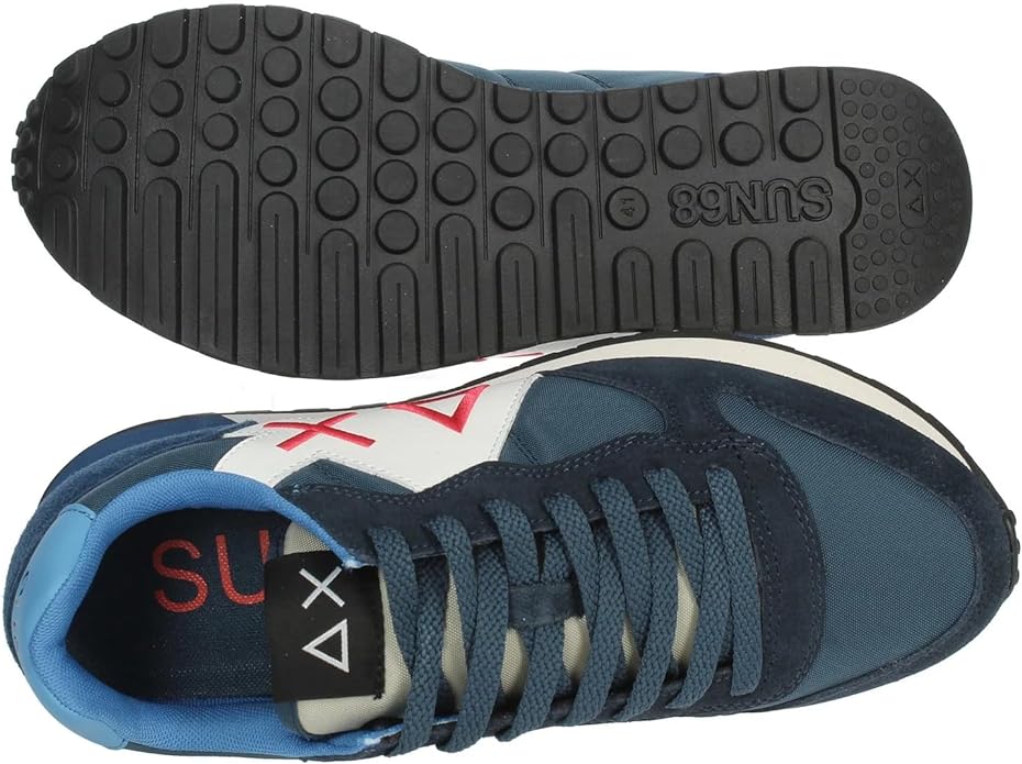 Scarpa Jaki Solid