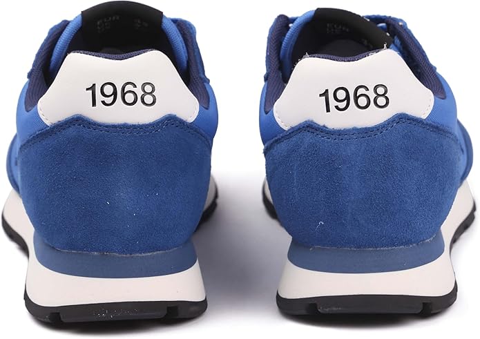 Scarpa Tom Solid