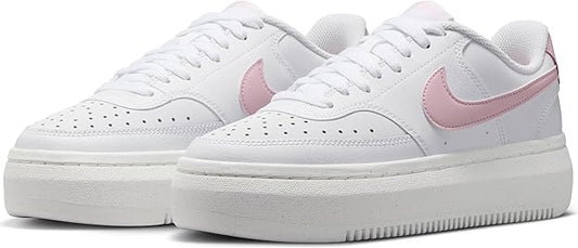 Scarpa Court Vision Alta