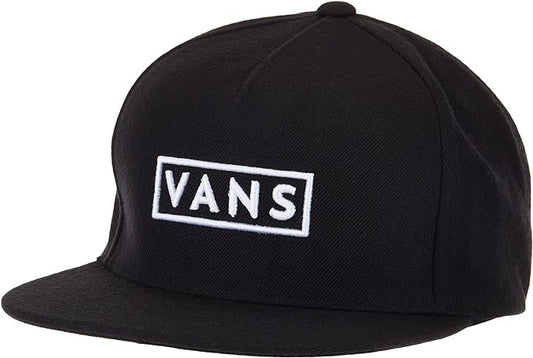 Cappellino Easy Box Snapback