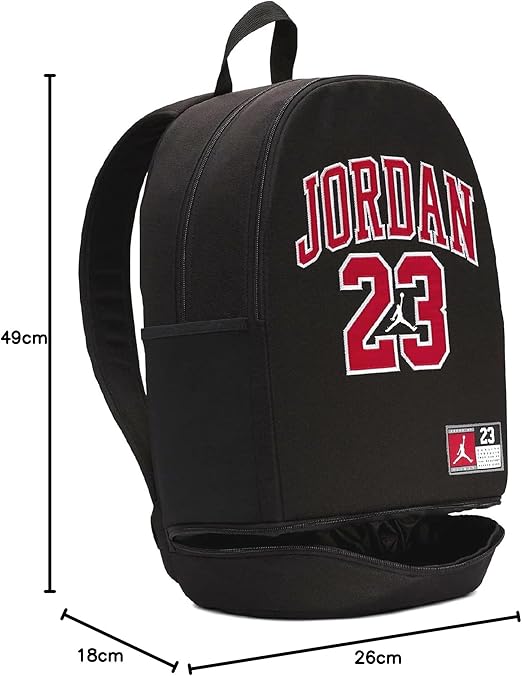 Zaino Jordan Backpack