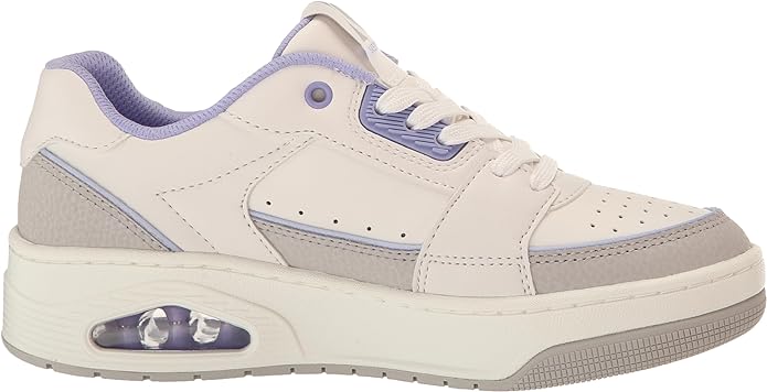 Scarpa Courted