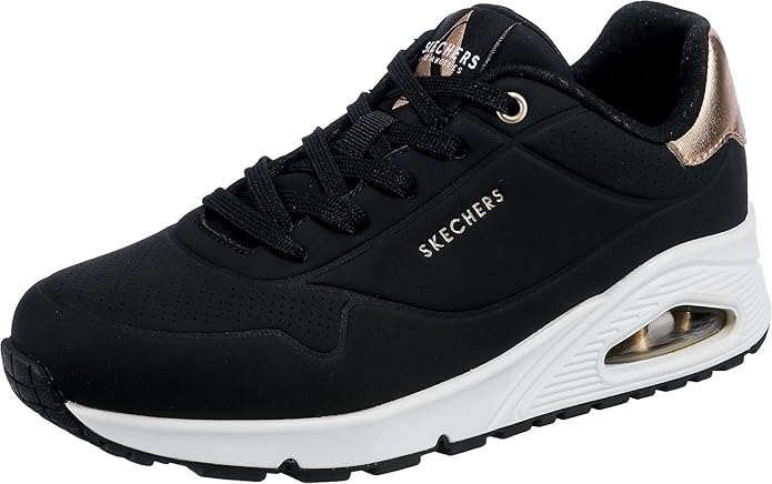 Scarpa Uno- Golden Air